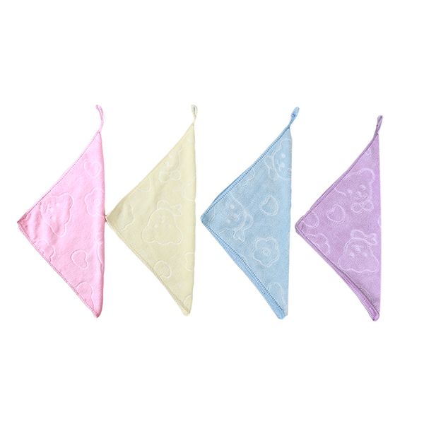 10 pcs baby towel fashion superfine fiber kid bath towels washcloth square towel children bathroom wipe wash cloth gift
10 pcs baby towel fashion superfine fiber kid bath towels washcloth square towel children bathroom wipe wash cloth gift