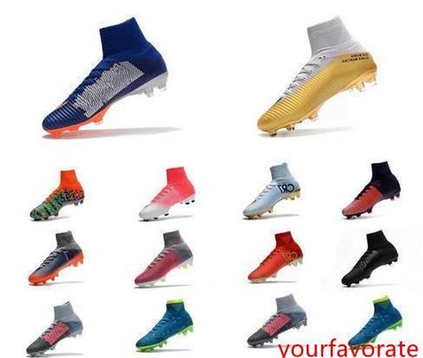 новый 2019 cr7 футбольные бутсы размер 35-45 mercurial superfly v ag fg футбольные бутсы мужские женщины дети открытый футбол бутсы
новый 2019 cr7 футбольные бутсы размер 35-45 mercurial superfly v ag fg футбольные бутсы мужские женщины дети открытый футбол бутсы