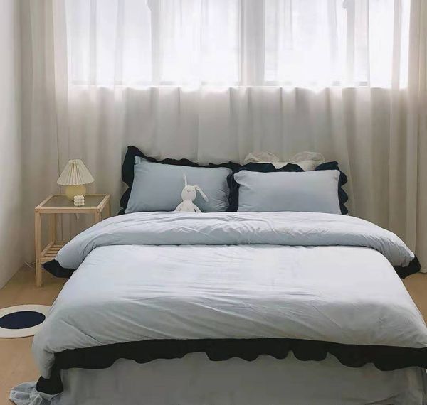 popular style baby cashmere velvet duvet cover 4pcs/set fleece velvet bedding set crystal fleece velvet bedsheets quilt cover warm winter
popular style baby cashmere velvet duvet cover 4pcs/set fleece velvet bedding set crystal fleece velvet bedsheets quilt cover warm winter