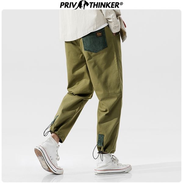 men's pants men pockets spring patchwork joggers loose 2021 harem mens vintage male fashion trousers clothes 5xl, Black
men's pants men pockets spring patchwork joggers loose 2021 harem mens vintage male fashion trousers clothes 5xl, Black