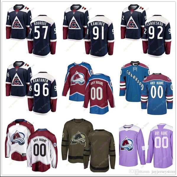 Sheldon Dries Gabriel Bourque Vladislav Kamenev Gabriel Landeskog Mikko Rantanen Jersey Colorado Avalanche Men Women Youth Kid Cheap
Sheldon Dries Gabriel Bourque Vladislav Kamenev Gabriel Landeskog Mikko Rantanen Jersey Colorado Avalanche Men Women Youth Kid Cheap