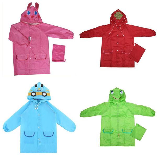 children lovely raincoat cute waterproof outwear cartoon hooded for kids boy girl good touch-feeling, skin-friendly nyusi, Red;brown
children lovely raincoat cute waterproof outwear cartoon hooded for kids boy girl good touch-feeling, skin-friendly nyusi, Red;brown