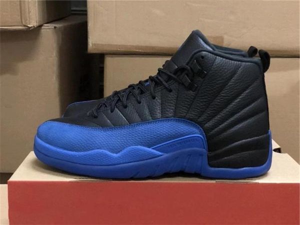 2019 new air аутентичные 12 игры royal black синий high og баскетбол обувь 130690-014 реальные углеродного волокна мужчины спортивные кроссо
2019 new air аутентичные 12 игры royal black синий high og баскетбол обувь 130690-014 реальные углеродного волокна мужчины спортивные кроссо