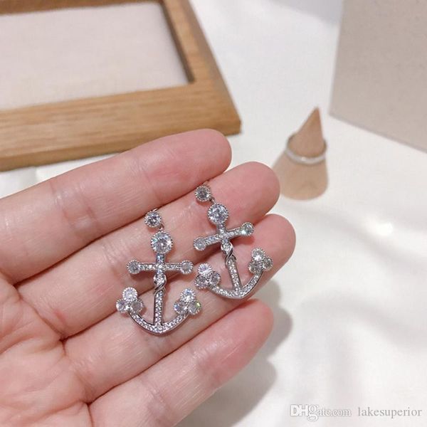 bling bling rhinestone anchor stud earring women anchor earring gift for love girlfriend fashion jewelry accessories high quality, Golden;silver
bling bling rhinestone anchor stud earring women anchor earring gift for love girlfriend fashion jewelry accessories high quality, Golden;silver