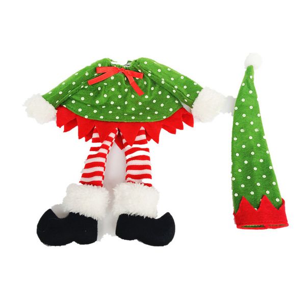 christmas dress wine bottle cover bags cute christmas decoration supplies home decoration party santa claus xmas decor 5zhh159
christmas dress wine bottle cover bags cute christmas decoration supplies home decoration party santa claus xmas decor 5zhh159