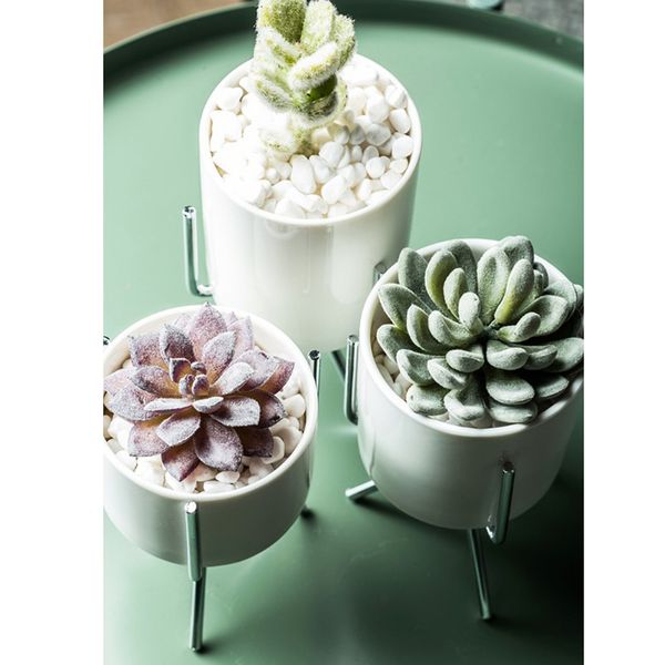 2pcs indoor plant stand metal plant stands indoor planter pots holder plants display rack silver m and l
2pcs indoor plant stand metal plant stands indoor planter pots holder plants display rack silver m and l
