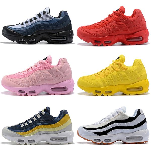 Fashion Laser Fuchsia chaussures OG Mens Womens Running Shoes Classic Black Red White Sports Trainer Surface Sports outdoor Sneakers
Fashion Laser Fuchsia chaussures OG Mens Womens Running Shoes Classic Black Red White Sports Trainer Surface Sports outdoor Sneakers