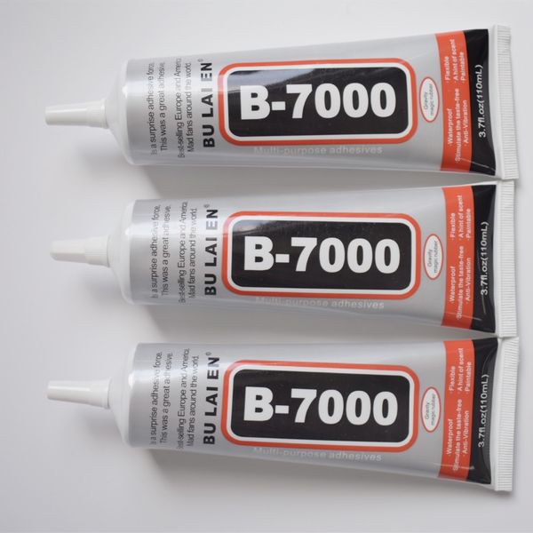 5psc B7000 B7000 110мл Клей B7000 Многоцелевой клей клей эпоксидная смола Ремонт сотовый тел
5psc B7000 B7000 110мл Клей B7000 Многоцелевой клей клей эпоксидная смола Ремонт сотовый тел