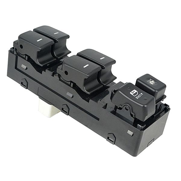 1 x front left electric power window lifter mirror master control console switch for kia forte 2011-2012
1 x front left electric power window lifter mirror master control console switch for kia forte 2011-2012