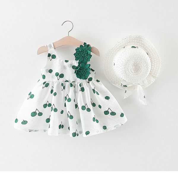 2019 explosion models fashion children's clothing girls princess dress summer new dress children's female, Red;yellow
2019 explosion models fashion children's clothing girls princess dress summer new dress children's female, Red;yellow
