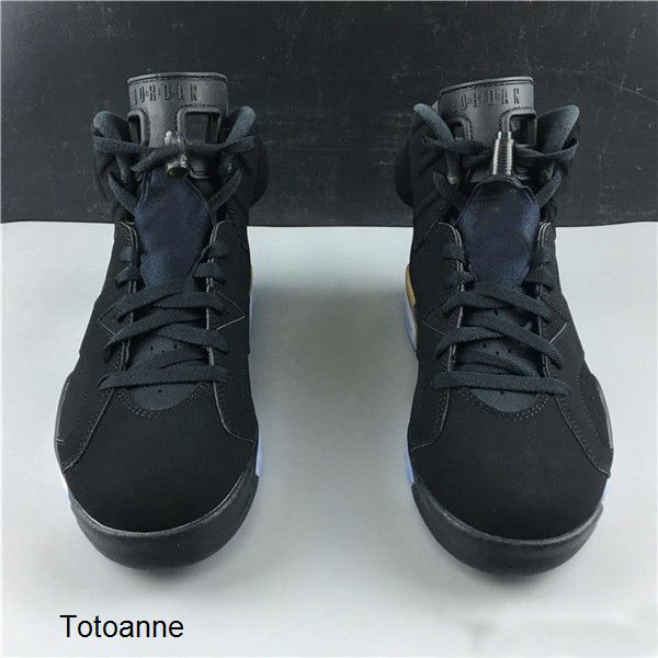 with box 6 dmp black gold little goldman black metallic gold pack 23 basketball shoes men defining moments suede sneakrs sports
with box 6 dmp black gold little goldman black metallic gold pack 23 basketball shoes men defining moments suede sneakrs sports