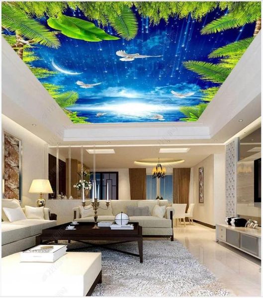 custom p wallpaper 3d ceiling murals wallpaper star blank cloud sunlight leaf sky zenith mural wall papers for living room
custom p wallpaper 3d ceiling murals wallpaper star blank cloud sunlight leaf sky zenith mural wall papers for living room