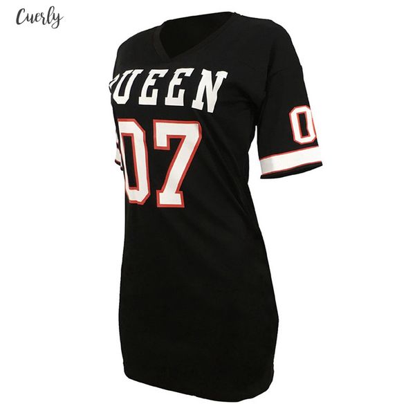 fashion letters printing women bodycon mini dress casual short sleeve slim fashion bodycorn dresses, Black;gray
fashion letters printing women bodycon mini dress casual short sleeve slim fashion bodycorn dresses, Black;gray