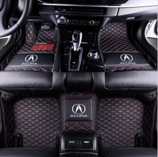 suitable for acura tl ilx mdx rdx rlx tlx 2006-2019luxury custom car floor mat non toxic and inodorous
suitable for acura tl ilx mdx rdx rlx tlx 2006-2019luxury custom car floor mat non toxic and inodorous