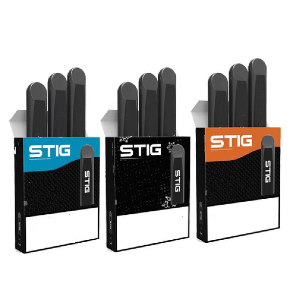 Стиг Одноразовая Pod Vape Pen 1,2 мл Бобы Одноразовые Stigs 270mah батареи Масляные тележки Пустые Ручки слоеное бар E Cigarette
Стиг Одноразовая Pod Vape Pen 1,2 мл Бобы Одноразовые Stigs 270mah батареи Масляные тележки Пустые Ручки слоеное бар E Cigarette
