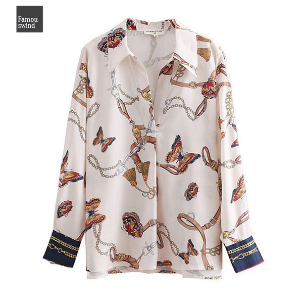 vintage blouses women butterfly printing casual kimono women shirt autumn chic blusas roupas femininas, White
vintage blouses women butterfly printing casual kimono women shirt autumn chic blusas roupas femininas, White