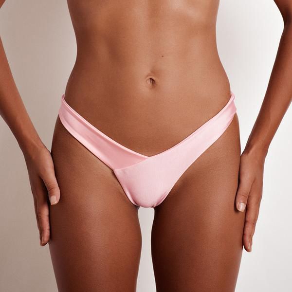 women's thong v swimwear pleated triangle swimwear summer bikini bottom solid color high waist swim pants beach biquini a01
women's thong v swimwear pleated triangle swimwear summer bikini bottom solid color high waist swim pants beach biquini a01