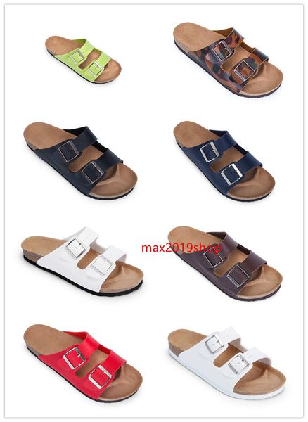 new famous brand colorful arizona men brik flat heel scuffs women genuine leather casual sandals with buckle fashion summer beach cork shoes
new famous brand colorful arizona men brik flat heel scuffs women genuine leather casual sandals with buckle fashion summer beach cork shoes