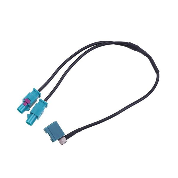 am / fm radio antenna adapter cable connectors for fakra fakra angle connector #bl25 car
am / fm radio antenna adapter cable connectors for fakra fakra angle connector #bl25 car