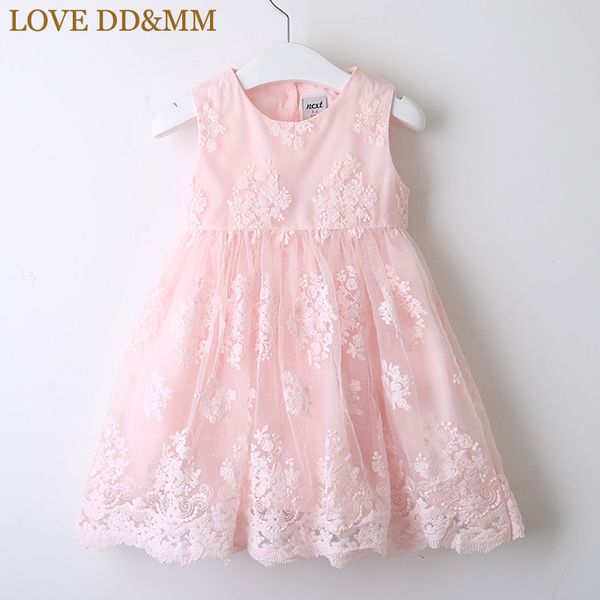 love dd&mm girls dresses 2020 summer new children's clothing girls sweet mesh lace embroidery princess sleeveless vest dress, Red;yellow
love dd&mm girls dresses 2020 summer new children's clothing girls sweet mesh lace embroidery princess sleeveless vest dress, Red;yellow