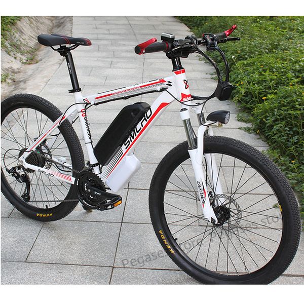 2020 upgraded electric mountain bike 1000w / 500w 26 electric bicycle with removable 48v 13ah battery 21 speed shifter ebike
2020 upgraded electric mountain bike 1000w / 500w 26 electric bicycle with removable 48v 13ah battery 21 speed shifter ebike