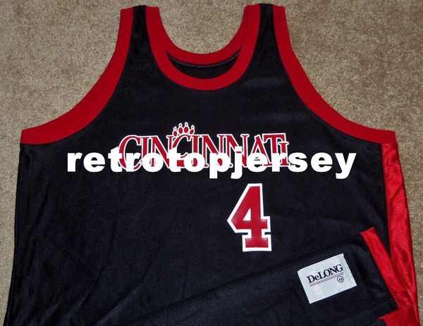 new 1994 dontonio wingfield #4 cincinnati bearcat jersey 48 rare (90's) mens vest size xs-6xl stitched basketball jerseys ncaa, Black;blue
new 1994 dontonio wingfield #4 cincinnati bearcat jersey 48 rare (90's) mens vest size xs-6xl stitched basketball jerseys ncaa, Black;blue