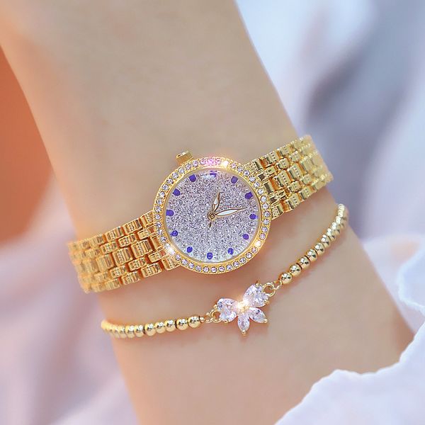 women watches luxury designer gold quartz watches fashion gold silver rose wristwatch ladies dress gifts, Slivery;brown
women watches luxury designer gold quartz watches fashion gold silver rose wristwatch ladies dress gifts, Slivery;brown