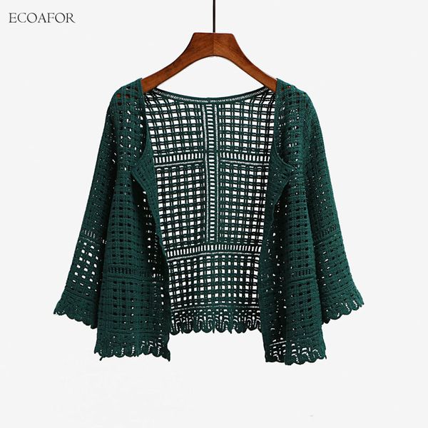 3 colors women's three quarter sleeve crochet shrug female lace hollow out sweater cape ladies cutout geometric cardigan shrug, White;black
3 colors women's three quarter sleeve crochet shrug female lace hollow out sweater cape ladies cutout geometric cardigan shrug, White;black