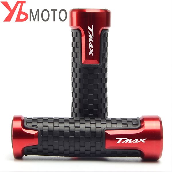 

2018 motorcycle handlebar grips lastest product for yamaha tmax t-max 530 500 tmax530 sx dx 2014 2015 2016 2017 handle grips