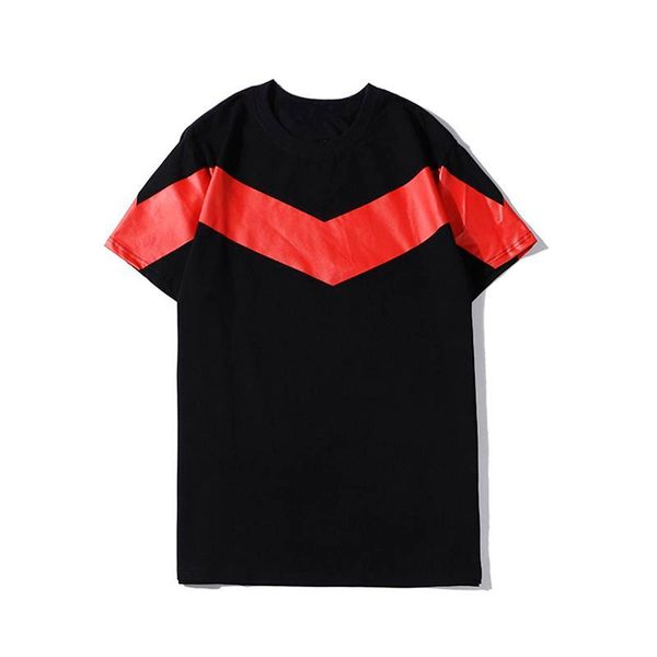mens designer t shirts famous brand mens hip hop fashion short sleeves men women breathable designer tees 2 colors, White;black
mens designer t shirts famous brand mens hip hop fashion short sleeves men women breathable designer tees 2 colors, White;black