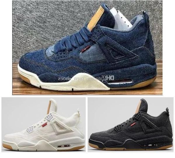 лучшее качество 4 4s denim travis blue баскетбольная обувь мужчины синий черный белый джинсовые джинсы спортивные кроссовки новый
лучшее качество 4 4s denim travis blue баскетбольная обувь мужчины синий черный белый джинсовые джинсы спортивные кроссовки новый