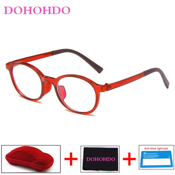 sunglasses dohohdo baby anti-blue light glasses frame red pink green children goggle plain kids eyeglasses eyewear, White;black
sunglasses dohohdo baby anti-blue light glasses frame red pink green children goggle plain kids eyeglasses eyewear, White;black