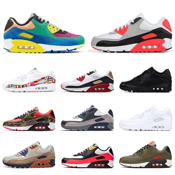 2020 running shoes men women viotech bred infrared white chaussures mens trainer sports sneakers walking shoes size 36-45
2020 running shoes men women viotech bred infrared white chaussures mens trainer sports sneakers walking shoes size 36-45