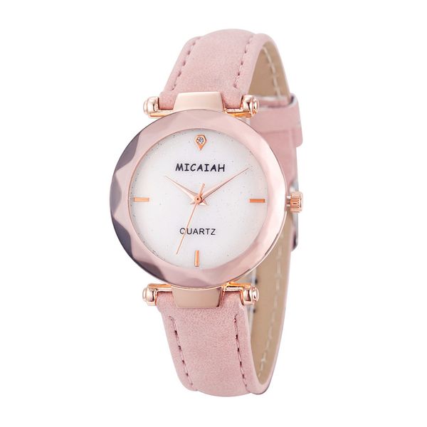 women 's fashion leather band casual analog quartz round simple sport personality beautiful new wrist watch watches, Slivery;brown
women 's fashion leather band casual analog quartz round simple sport personality beautiful new wrist watch watches, Slivery;brown