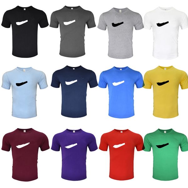 2020 summer cotton mens t shirts fashion short-sleeve printed supply co male tees skate hip hop sport clothes, White;black
2020 summer cotton mens t shirts fashion short-sleeve printed supply co male tees skate hip hop sport clothes, White;black