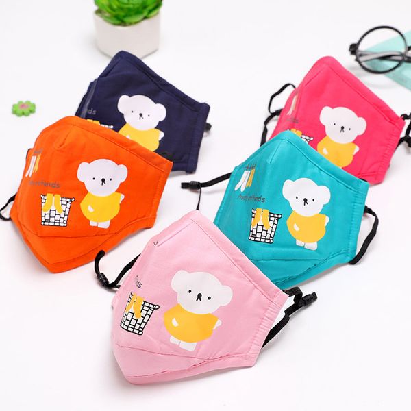 posh children's mask with breathing valve of pm2.5 filter piece protection three-dimensional washing and adjusting latest kids face mas
posh children's mask with breathing valve of pm2.5 filter piece protection three-dimensional washing and adjusting latest kids face mas