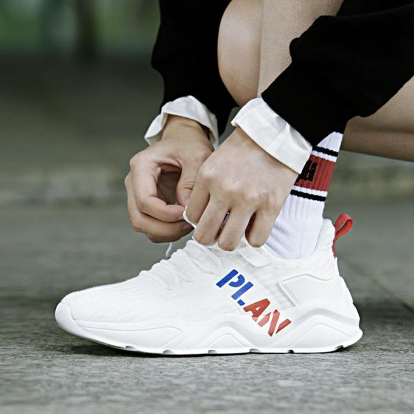 fine plan couples athletic shoes men and women galling woven elasticity athletic shoes comfortable trendy
fine plan couples athletic shoes men and women galling woven elasticity athletic shoes comfortable trendy