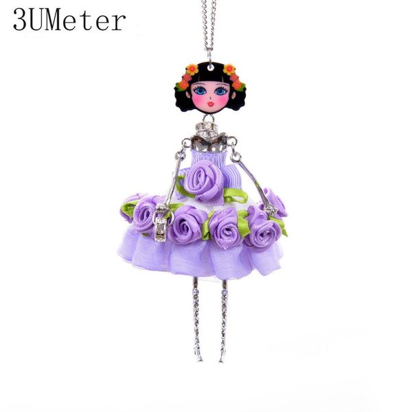 lateefah leuke vrouwen hanger ketting vele kleuren lange keten handgemaakte grls mode-sieraden strass gifts, Silver
lateefah leuke vrouwen hanger ketting vele kleuren lange keten handgemaakte grls mode-sieraden strass gifts, Silver