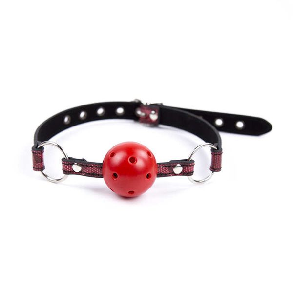 flirt mouth diamond pattern couple mesh ball hollow couple fun passionate mouth plug products flirting leather products
flirt mouth diamond pattern couple mesh ball hollow couple fun passionate mouth plug products flirting leather products