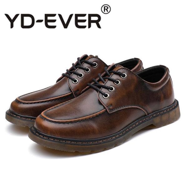 british style men brush color oxford shoes fashion lace up leisure leather shoes man brown work safety plus size 13, Black
british style men brush color oxford shoes fashion lace up leisure leather shoes man brown work safety plus size 13, Black
