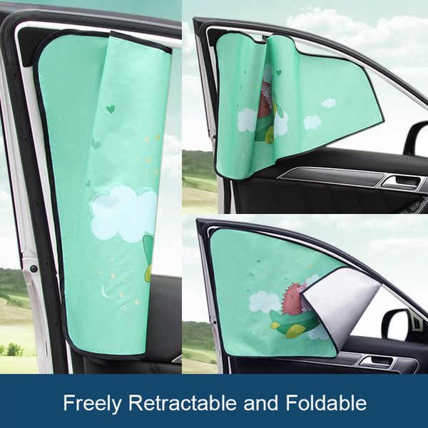 cartoon car sunshade cover y retractable foldable magnetic absorption auto side window cover sun uv rays heat blocking 1pc
cartoon car sunshade cover y retractable foldable magnetic absorption auto side window cover sun uv rays heat blocking 1pc