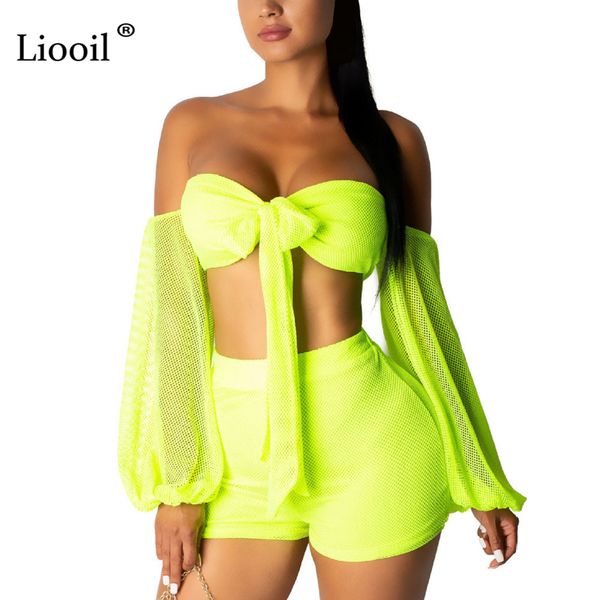 liooil mesh playsuits off the shoulder jumpsuit for women strapless club romper party outfit neon rompers womens jumpsuit shorts, Black;white
liooil mesh playsuits off the shoulder jumpsuit for women strapless club romper party outfit neon rompers womens jumpsuit shorts, Black;white