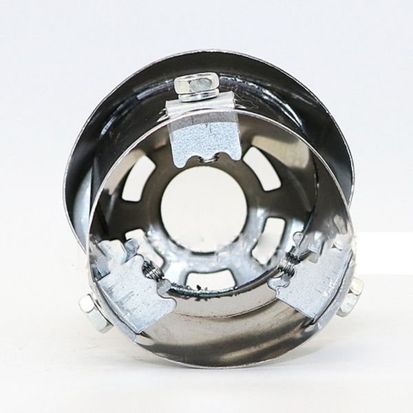 universal car exhaust muffler tail pipe stainless steel chrome decorative tip exhaust pipe automobile accessories car-styling
universal car exhaust muffler tail pipe stainless steel chrome decorative tip exhaust pipe automobile accessories car-styling