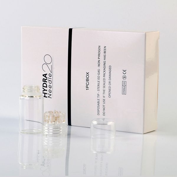 new hydra needle 20 aqua micro channel mesotherapy gold needle fine touch system derma stamp ce
new hydra needle 20 aqua micro channel mesotherapy gold needle fine touch system derma stamp ce