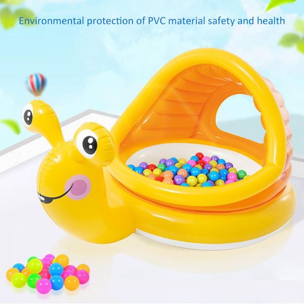 summer baby swimming ring with sunshade pool float inflatable swimming circle floating baby seat pool toys summer party
summer baby swimming ring with sunshade pool float inflatable swimming circle floating baby seat pool toys summer party
