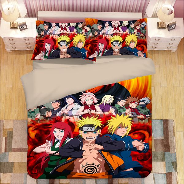 anime 3d naruto uzumaki naruto print bedding set duvet covers pillowcases one piece comforter bedding sets bedclothes bed linen
anime 3d naruto uzumaki naruto print bedding set duvet covers pillowcases one piece comforter bedding sets bedclothes bed linen