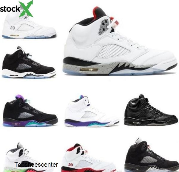 stars pro 5s mens jordon basketball shoes metallic black sneakers grape 5 cement trainers
stars pro 5s mens jordon basketball shoes metallic black sneakers grape 5 cement trainers
