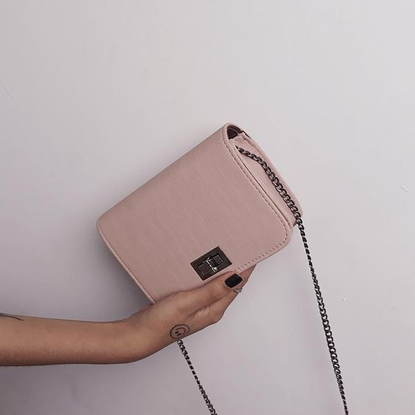 2019 new fashion wild small square bag shoulder messenger bag women wholesale bolsa feminina #n20
2019 new fashion wild small square bag shoulder messenger bag women wholesale bolsa feminina #n20