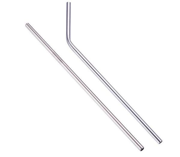 8.5 inch 304 stainless steel straws eco friendly drinking straws for 20oz mug cup cold beverage party bar accessorie 500pcssn661
8.5 inch 304 stainless steel straws eco friendly drinking straws for 20oz mug cup cold beverage party bar accessorie 500pcssn661