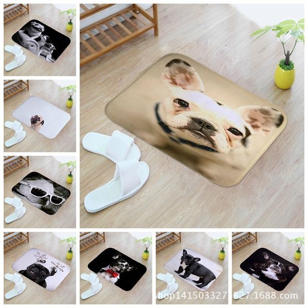 arts pattern home furnishing bedroom in front of the door non-slip land pad carpet mixed batch
arts pattern home furnishing bedroom in front of the door non-slip land pad carpet mixed batch